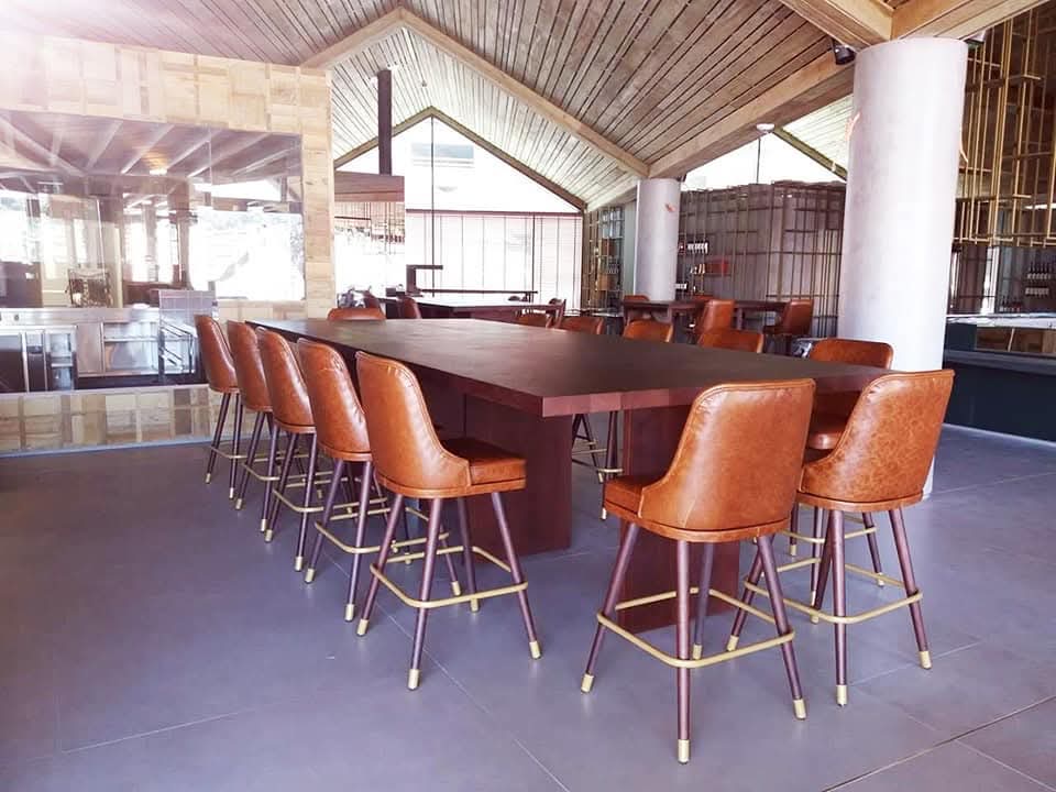 Mesa Enoteca